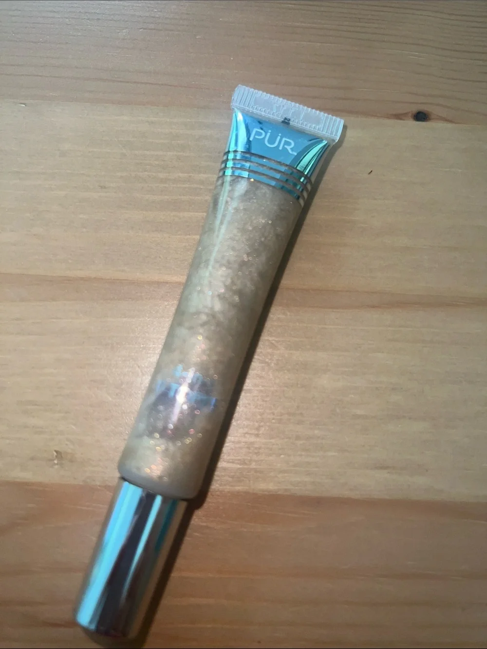 PUR 4-in-1 Lip Topper